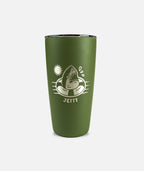 Pool Club Tumbler - Olive - Jetty