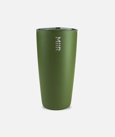 Pool Club Tumbler - Olive