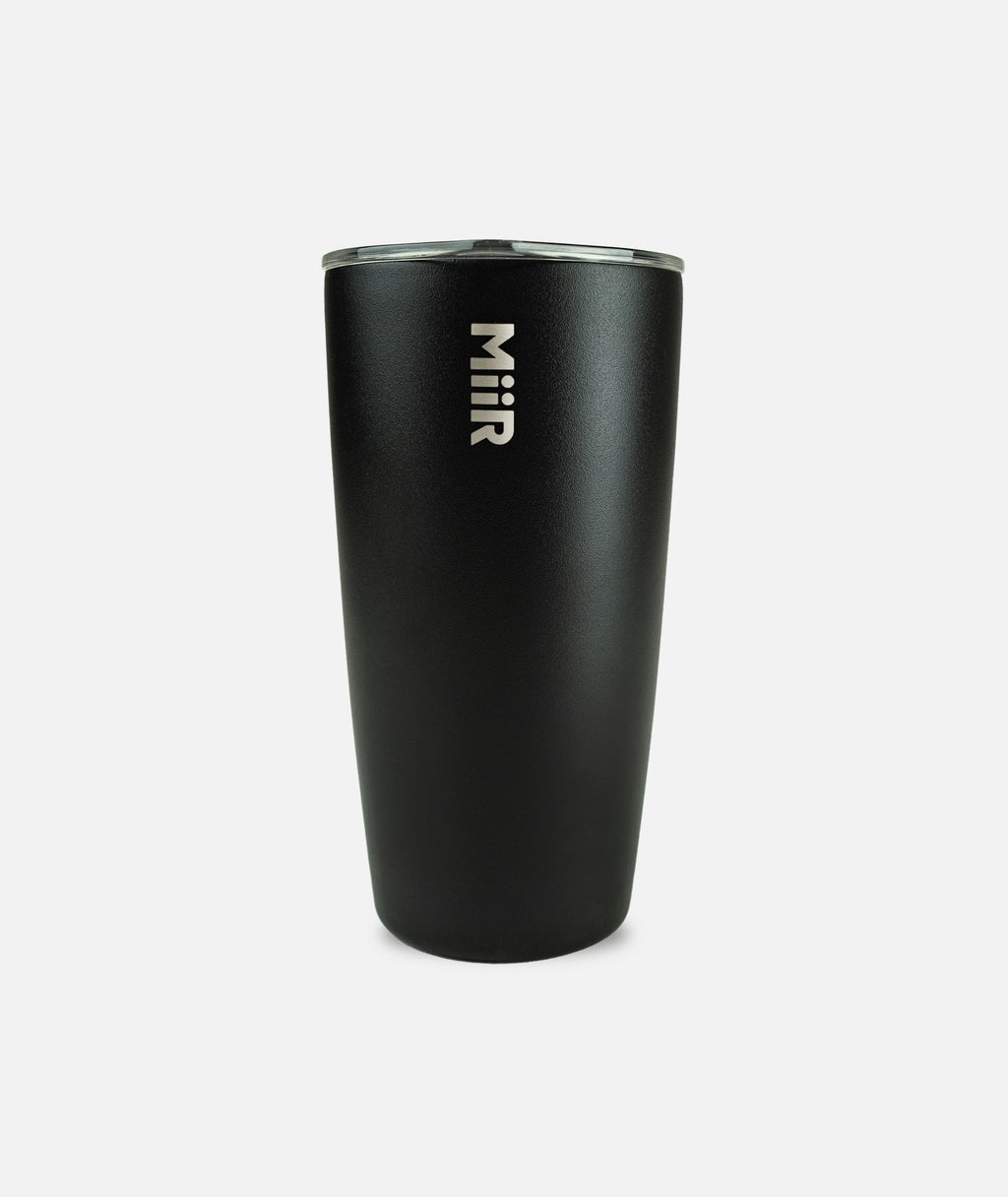 Terrains Tumbler - Black - Jetty