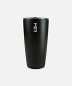 Terrains Tumbler - Black - Jetty