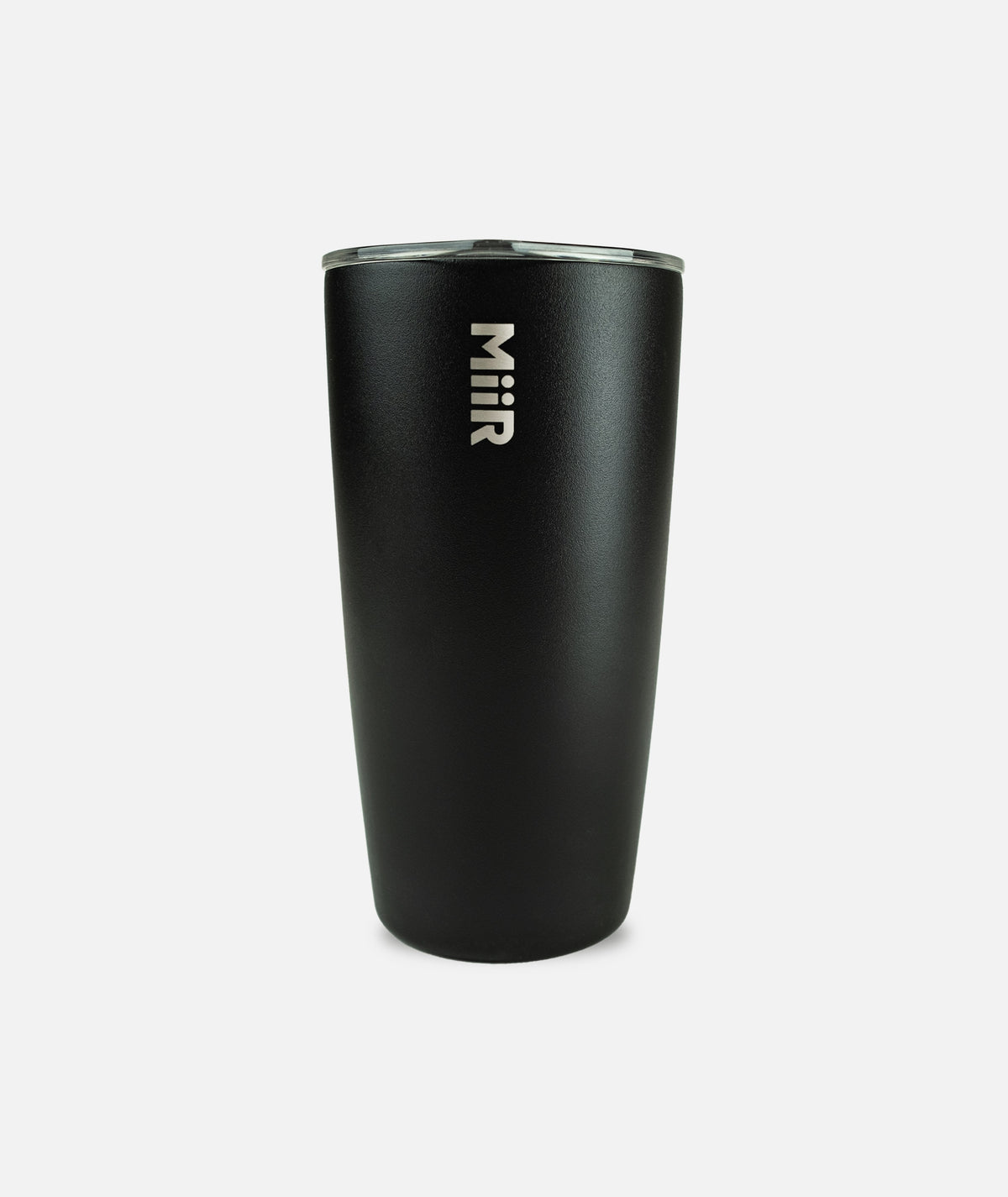 Terrains Tumbler - Black - Jetty