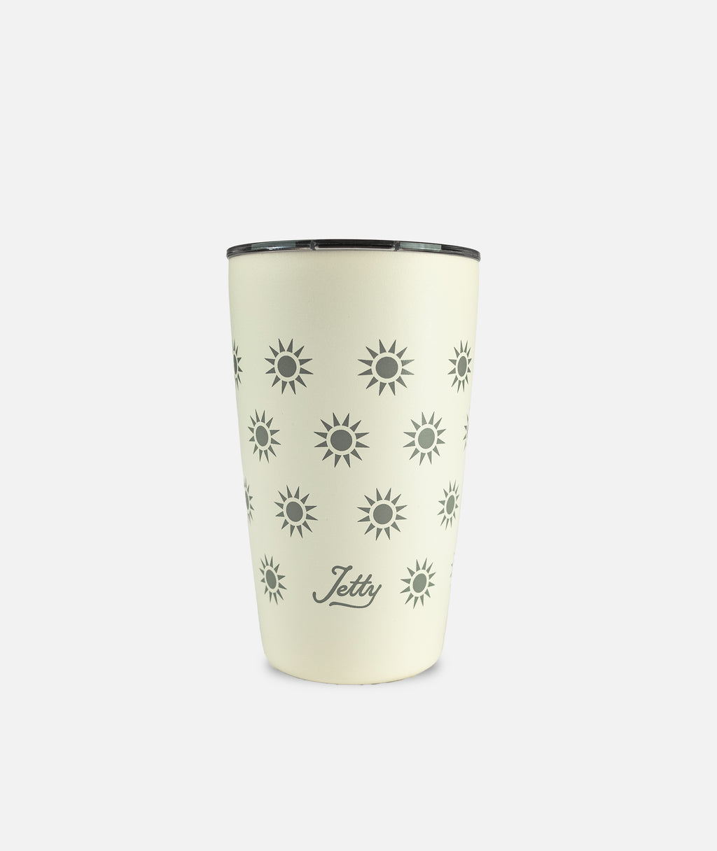 Sunnies Tumbler - Cream - Jetty