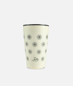 Sunnies Tumbler - Cream - Jetty