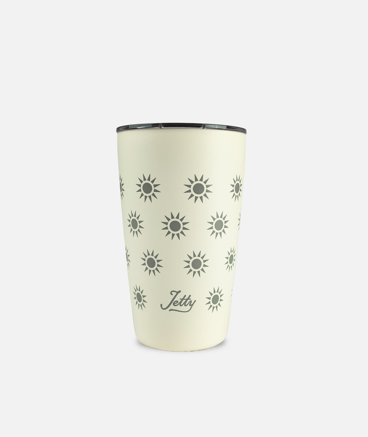 Sunnies Tumbler - Cream - Jetty