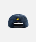 Jaws Hat - Navy - Jetty