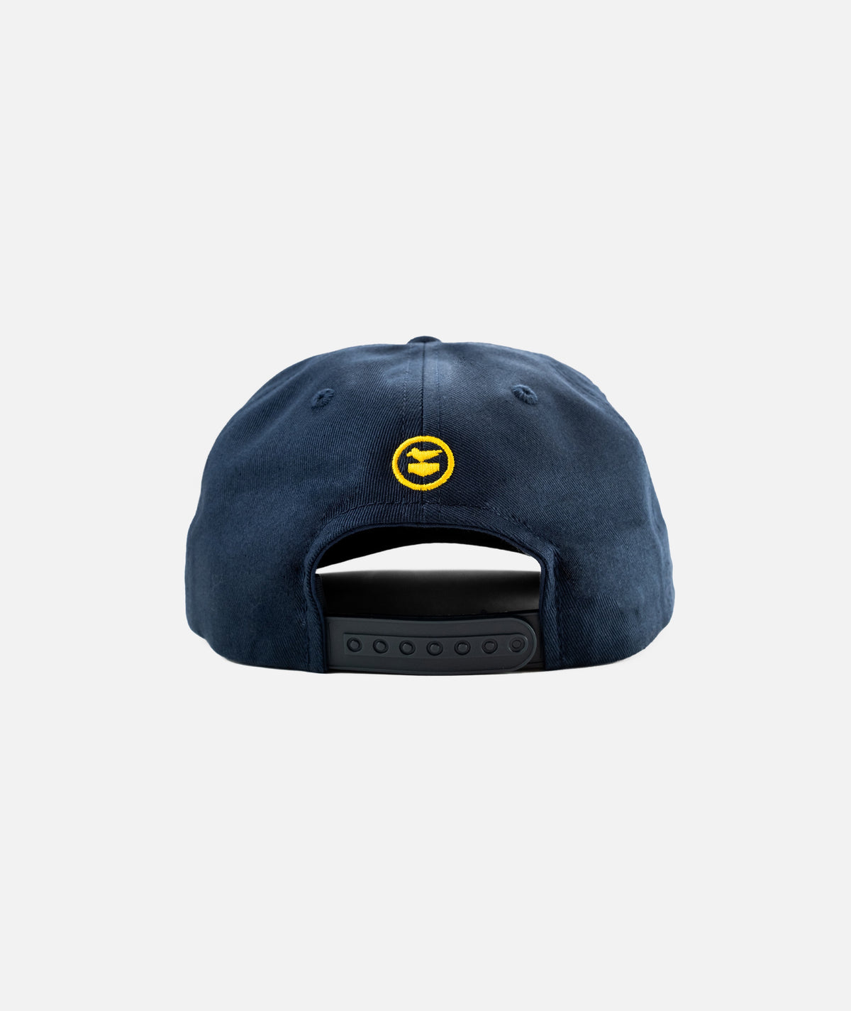 Jaws Hat - Navy - Jetty