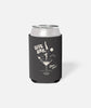 Dive Bar Can Coolie - Black