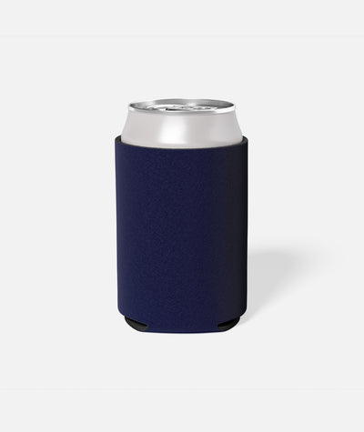 Droplet Can Coolie - Navy