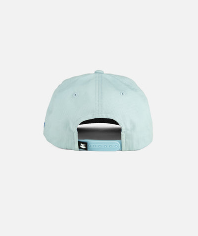 Ship Bottom Snapback - Fog