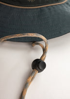 Dundee Surfari Hat - Navy