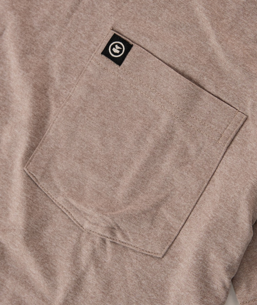 Striker Surf Shirt - Mauve - Jetty