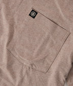 Striker Surf Shirt - Mauve - Jetty