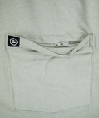 Hydra Performance Long Sleeve - Sage Green - Jetty