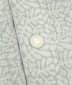 Sandspit Tech Shirt - Light Grey