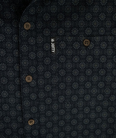 Seabrite Shirt - Graphite