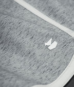 Session Short - Light Grey - Jetty