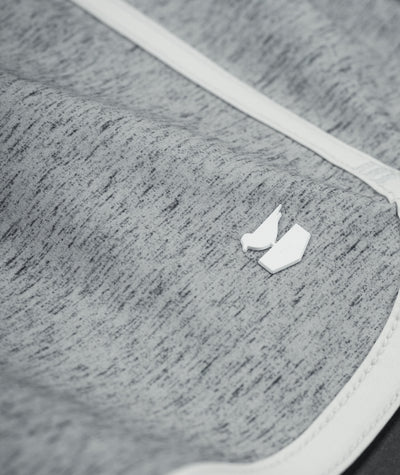 Session Short - Light Grey
