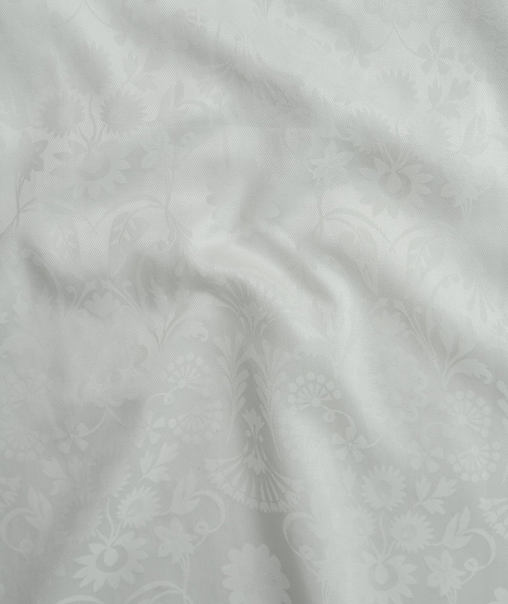 Seychelles Dress - White - Jetty