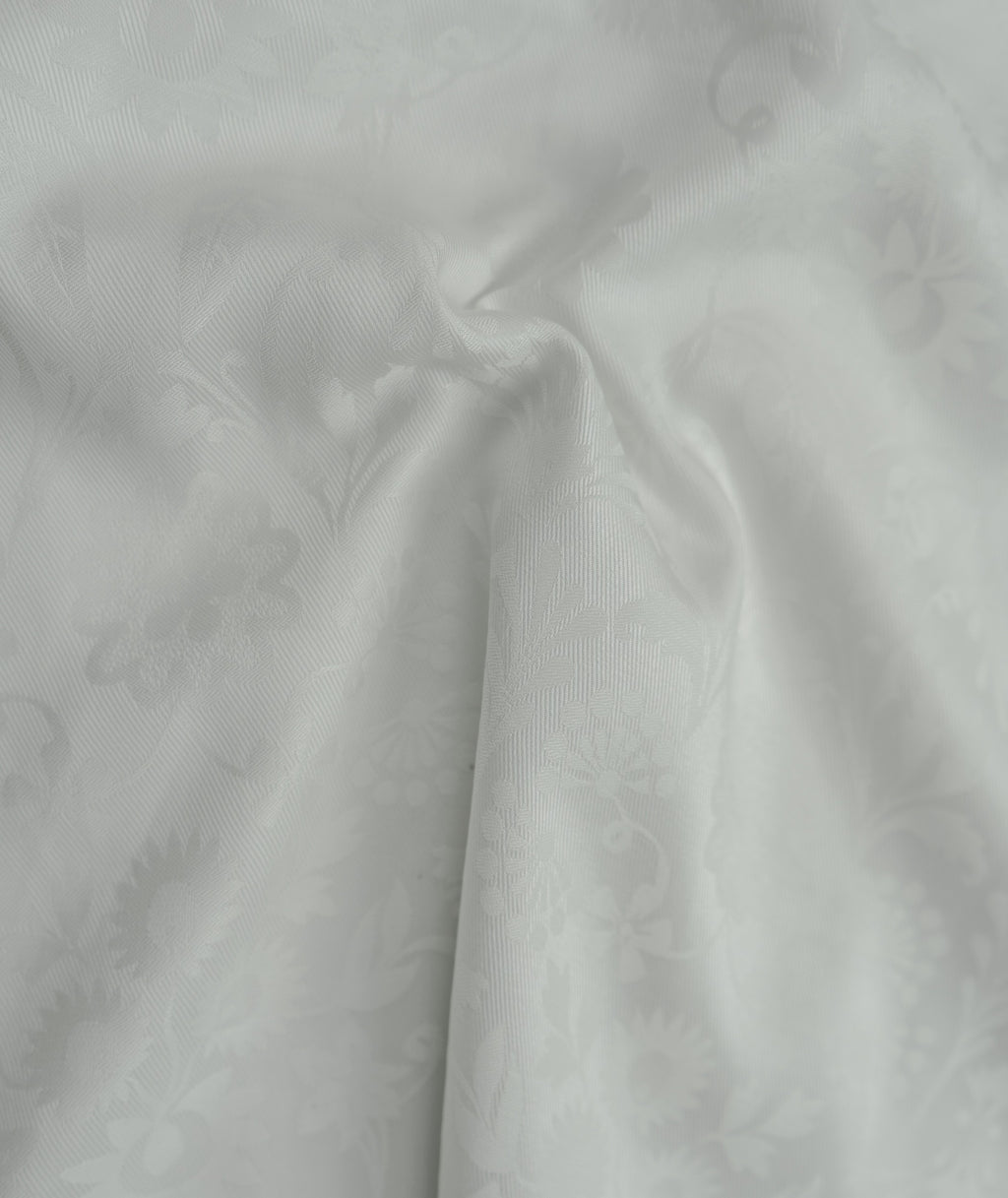 Seychelles Dress - White - Jetty