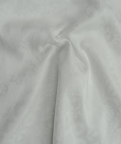 Seychelles Dress - White