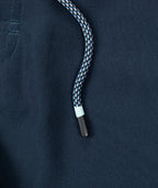 Hudson Boardshort - Navy - Jetty