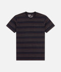 Pehala Slub Premium Tee - Navy - Jetty