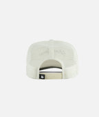 Boat Crew Hat - White - Jetty