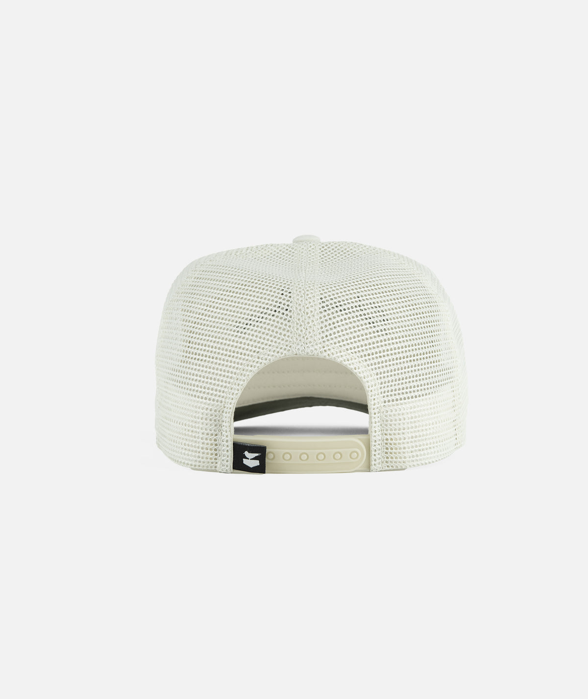 Boat Crew Hat - White - Jetty