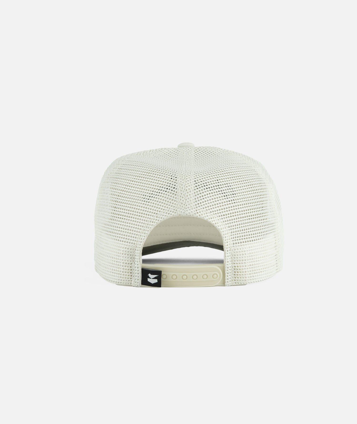 Boat Crew Hat - White - Jetty