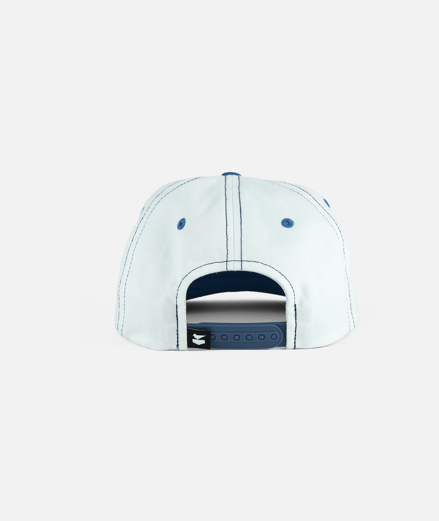 Brook Hat - White - Jetty