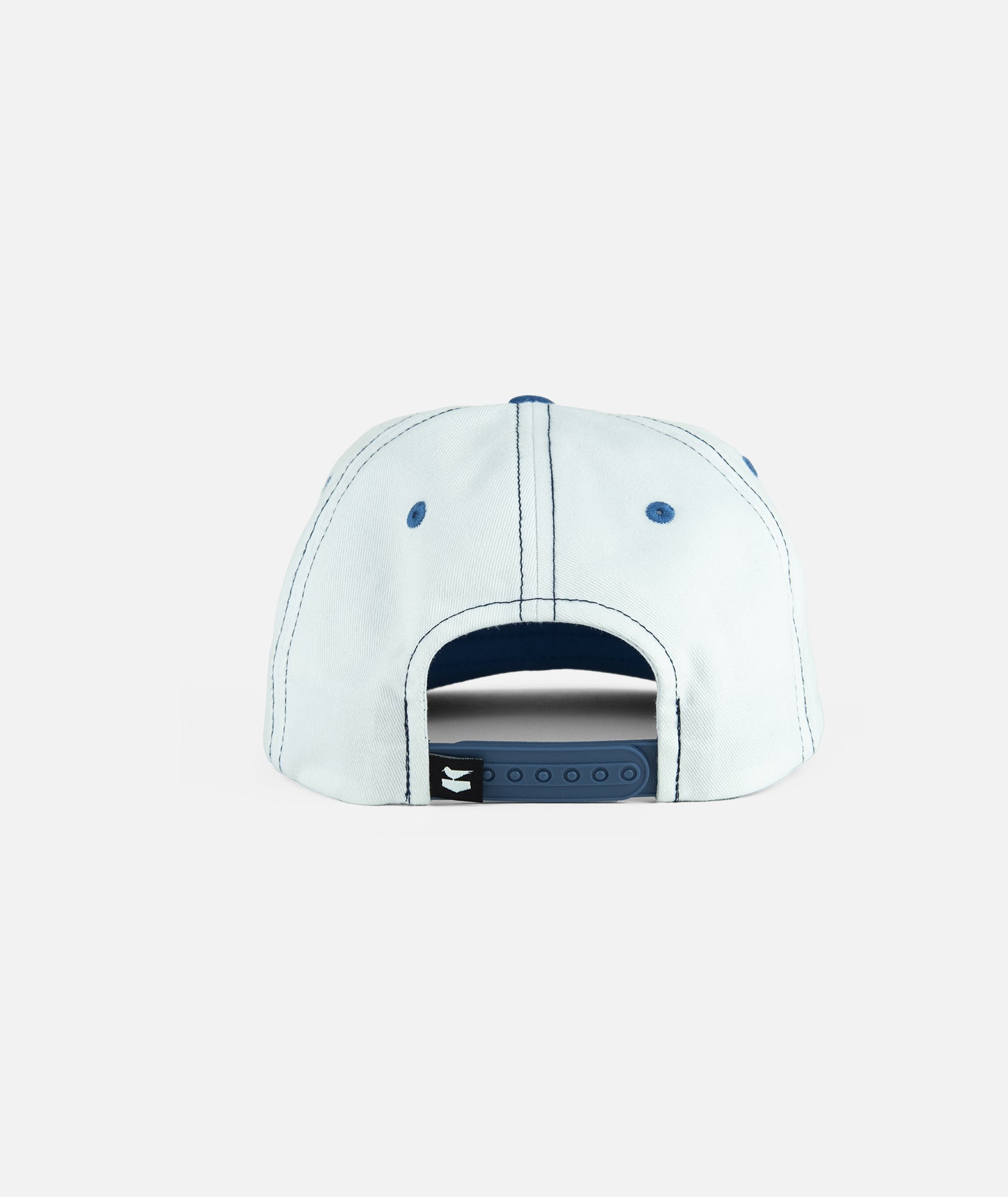 Brook Hat - White - Jetty