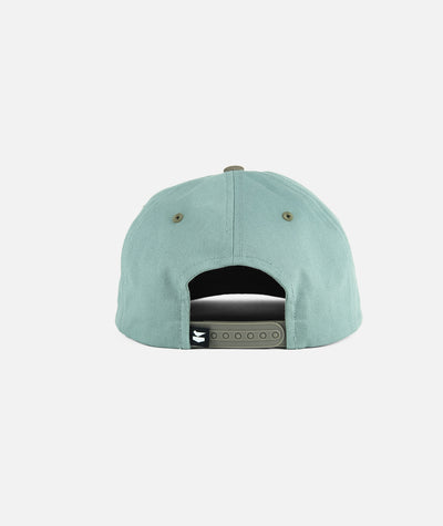 Clazza Hat - Fog - Jetty