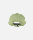 Echoes Dad Hat - Olive - Jetty