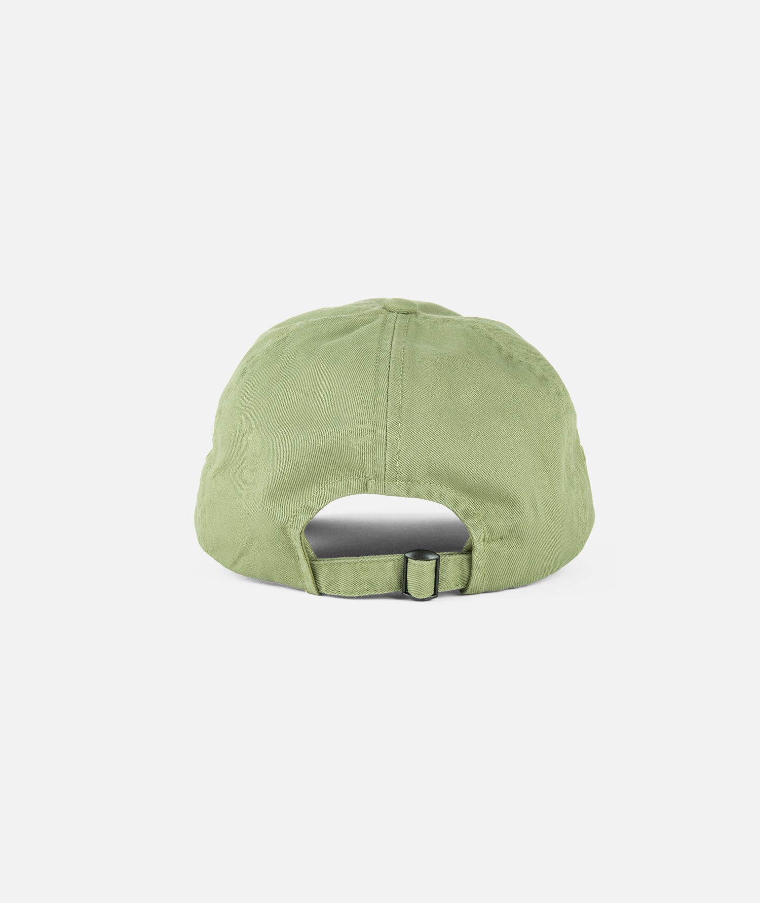 Echoes Dad Hat - Olive - Jetty