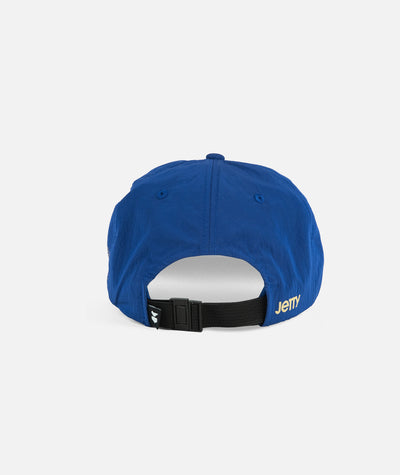 Enlightened Hat - Blue