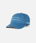Glider Hat - Blue - Jetty