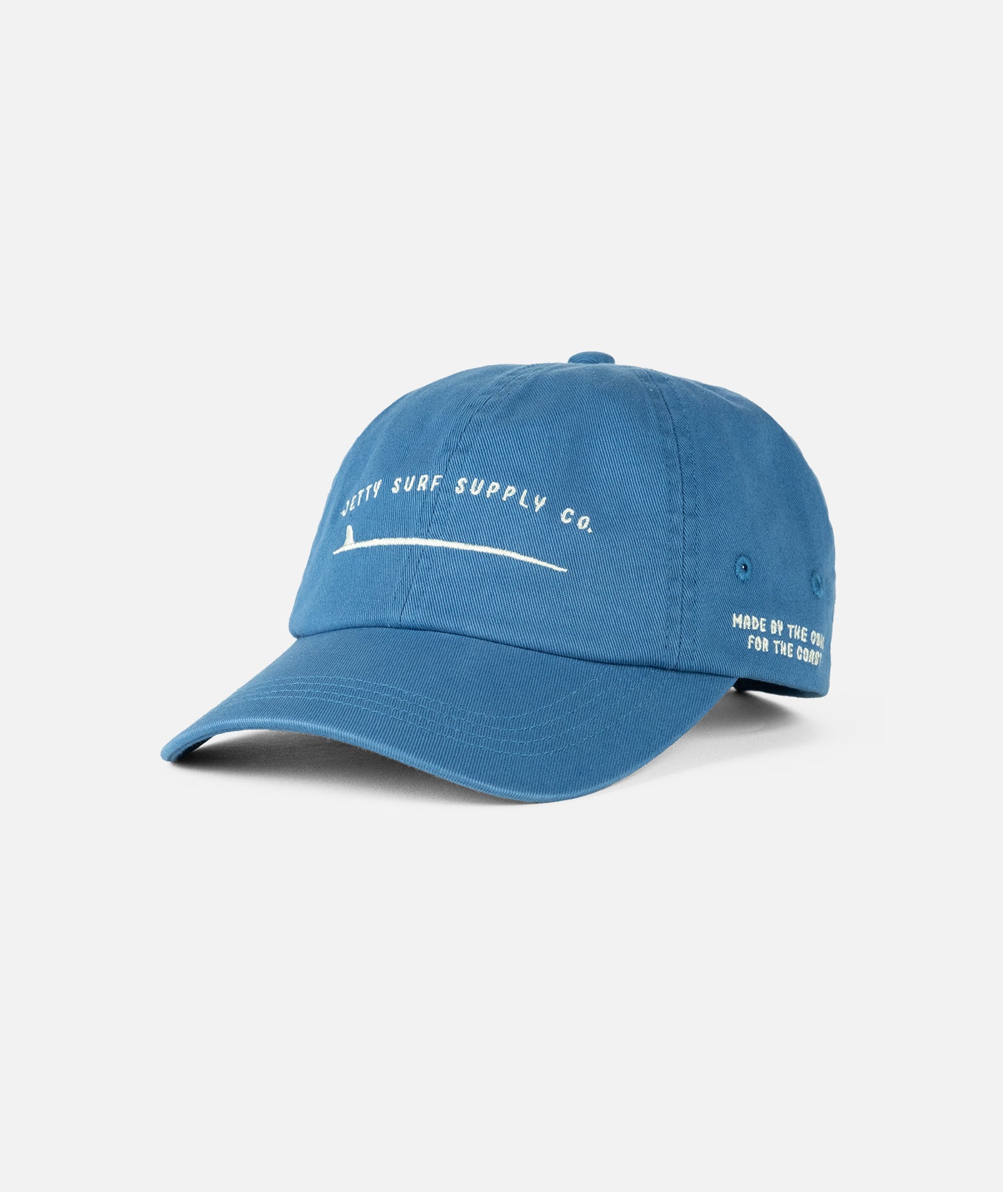 Glider Hat - Blue - Jetty