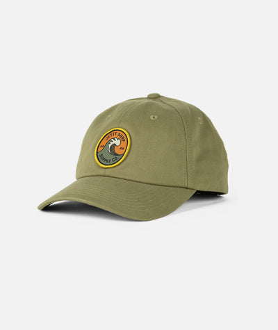 Locket Hat  - Tan - Jetty