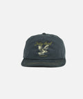Mikolo Hat - Black - Jetty