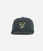 Mikolo Hat - Black - Jetty