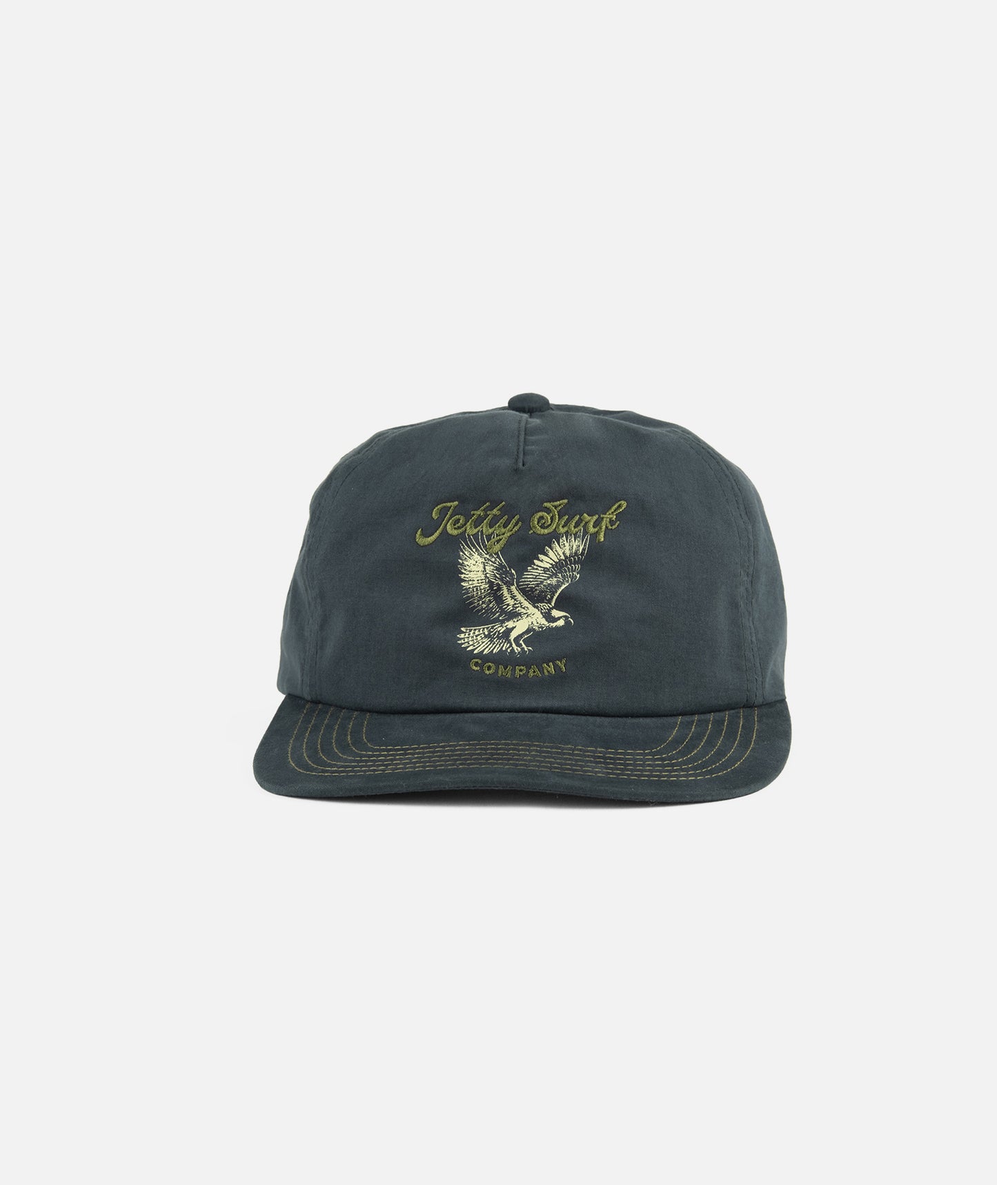 Mikolo Hat - Black - Jetty