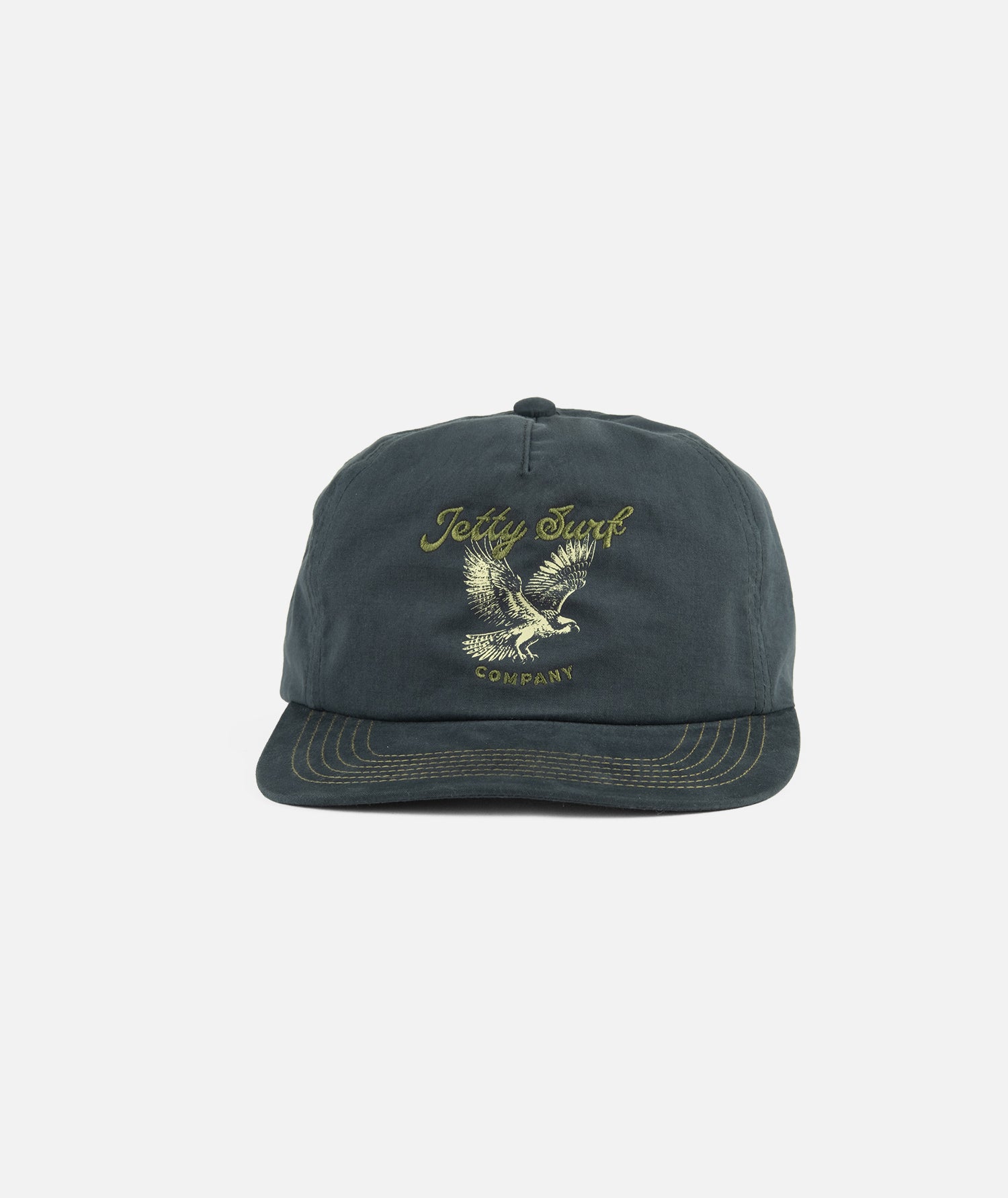 Mikolo Hat - Black - Jetty