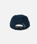 No Wave Day Hat - Navy - Jetty