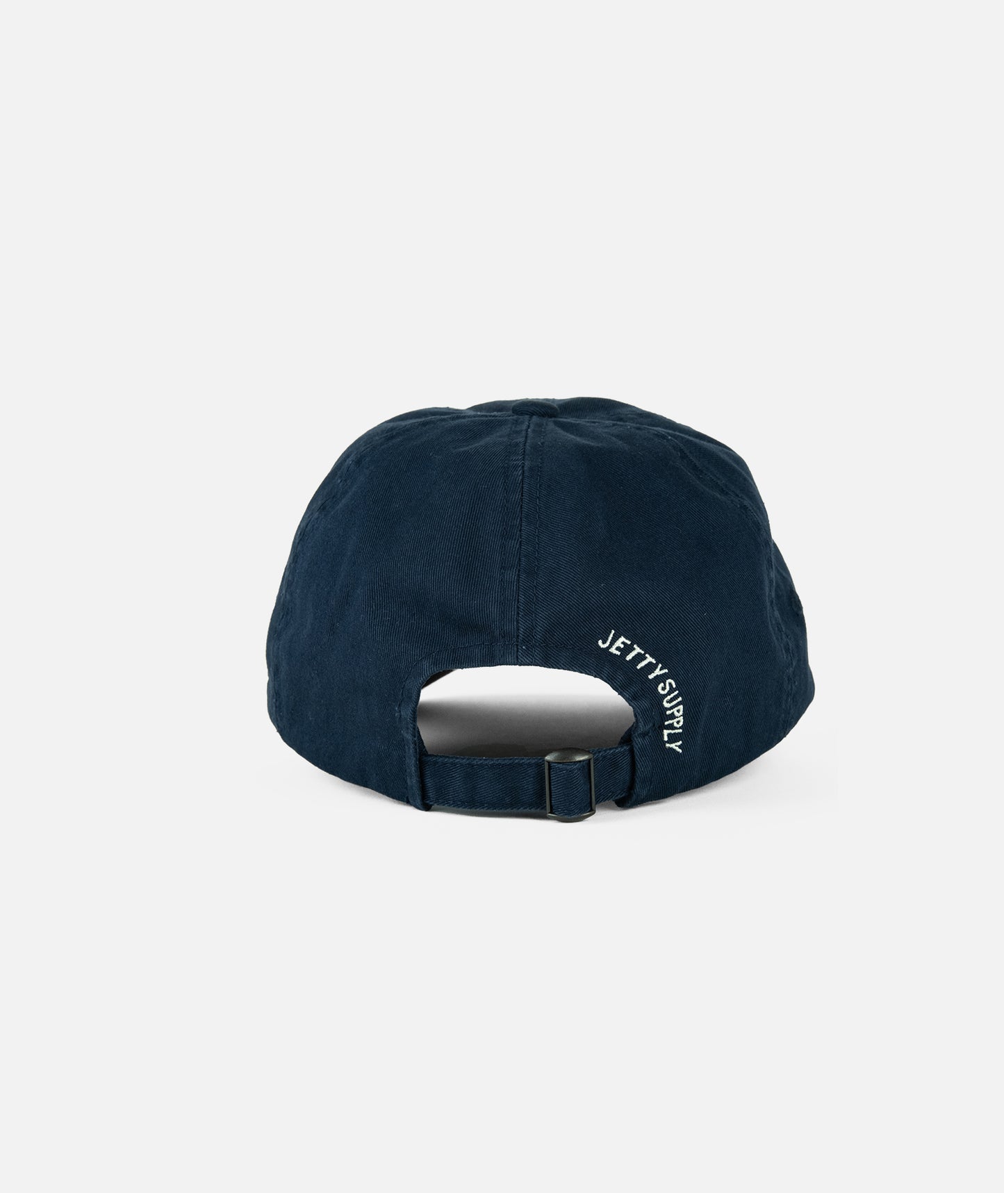 No Wave Day Hat - Navy - Jetty
