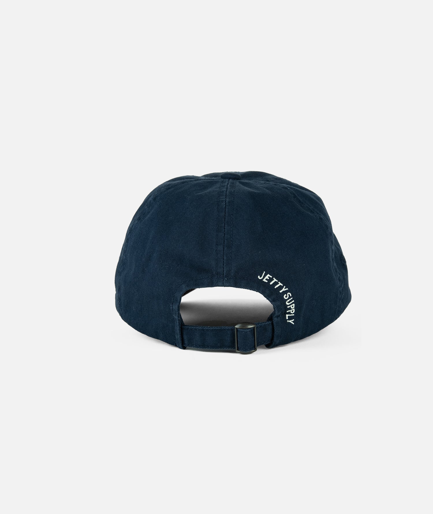 No Wave Day Hat - Navy - Jetty