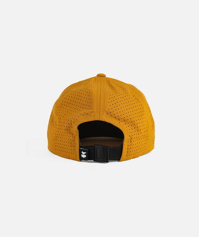 Overhead Hat - Amber - Jetty
