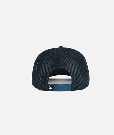 Rocket Hat - Navy - Jetty