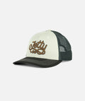 Rodeo Snapback - Black Sand - Jetty
