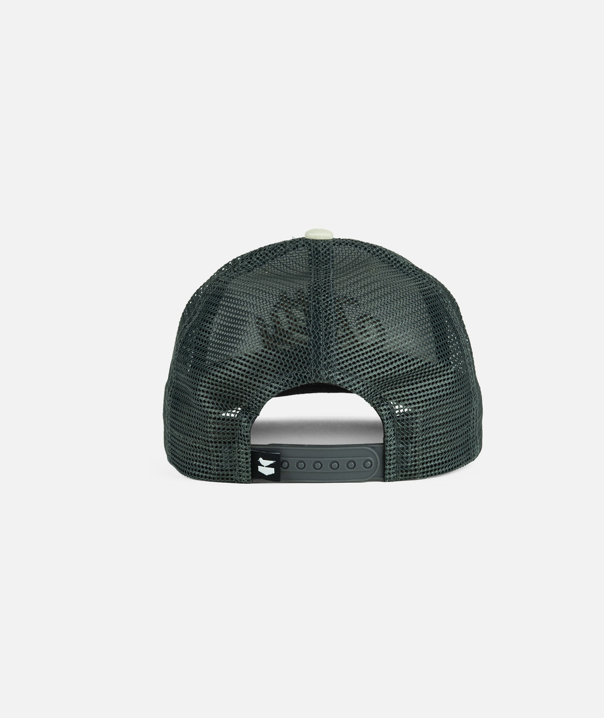 Rodeo Snapback - Black Sand - Jetty