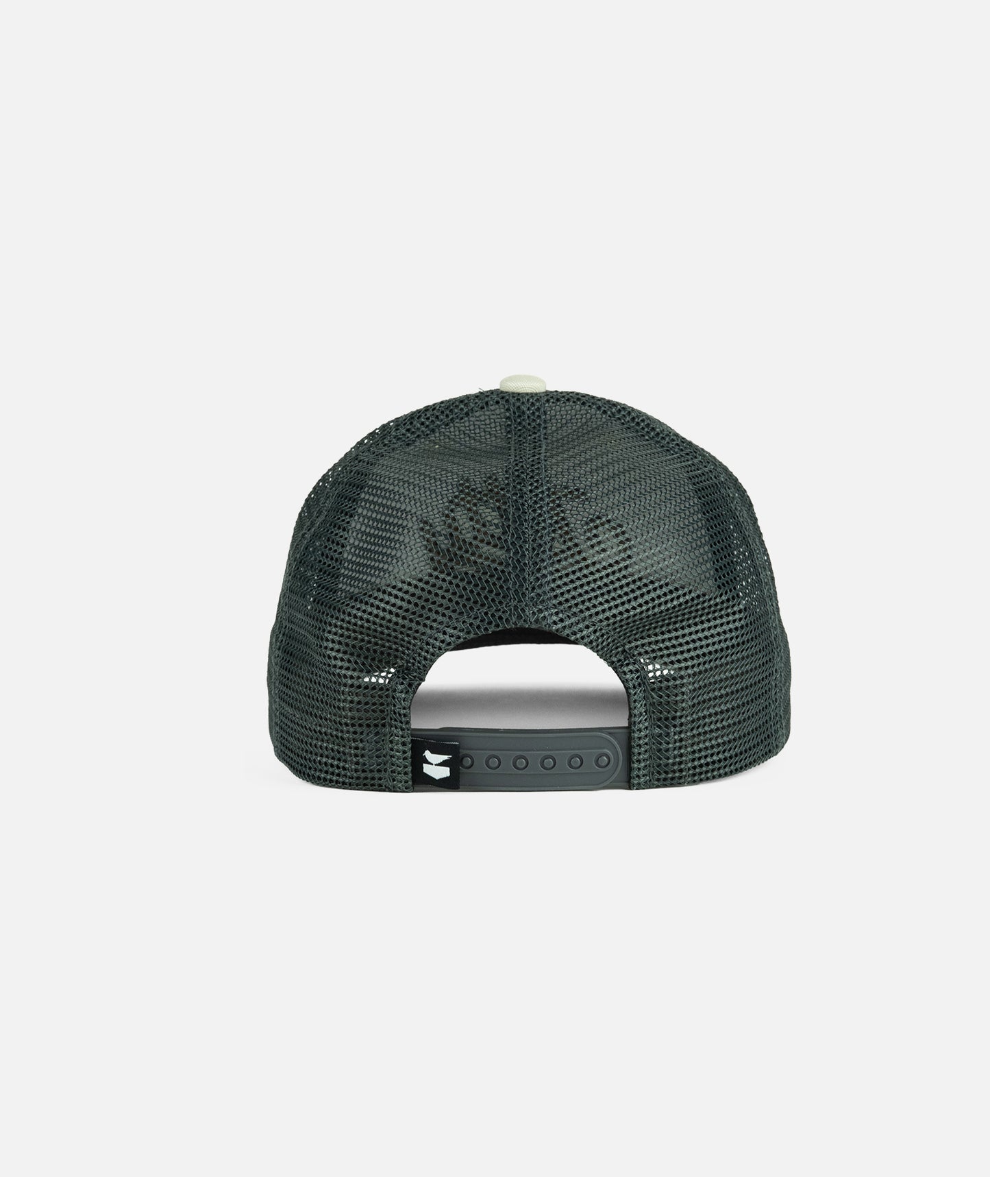 Rodeo Snapback - Black Sand - Jetty